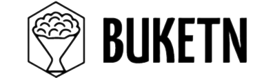 Buketn Logo