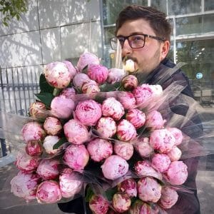 Купить Пионы В Интернет Магазине От 180р Купить Пионы В Интернет Магазине От 180р